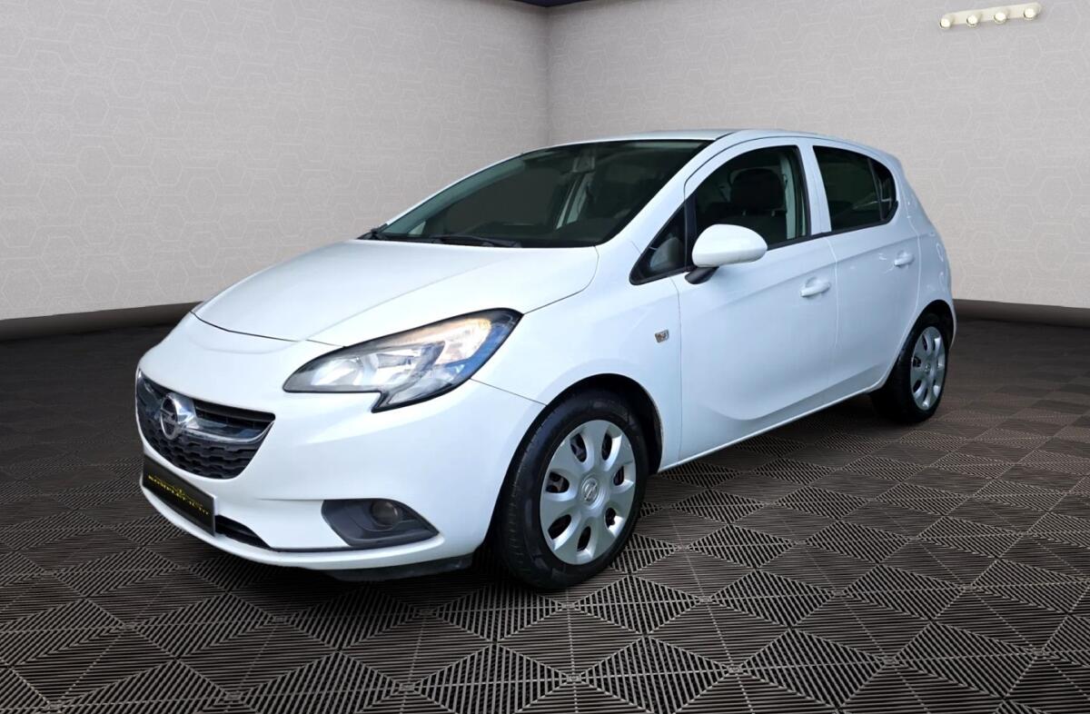 OPEL Corsa E Corsa 1.3 CDTi