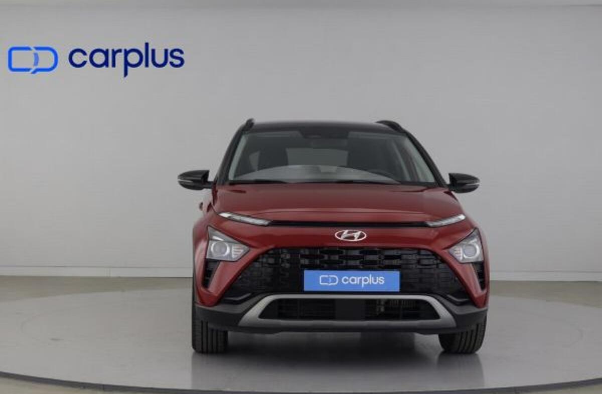 HYUNDAI Bayon 1.0 T-GDi Premium