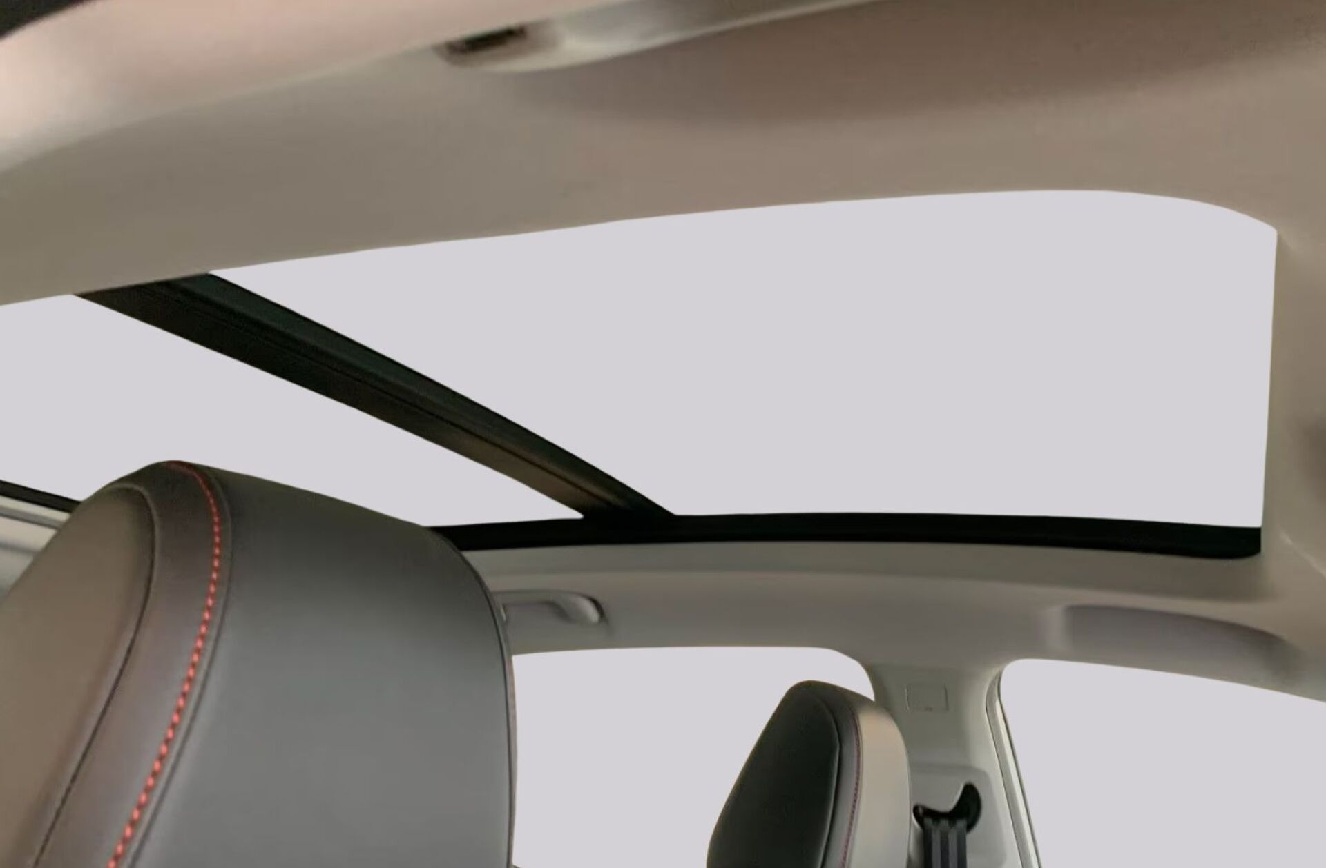 MG ZS 72.6 kWh Luxury