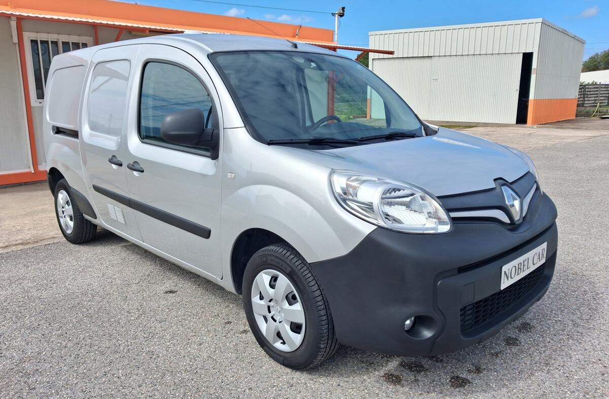 RENAULT Kangoo 1.5 dCi Maxi Confort S/S