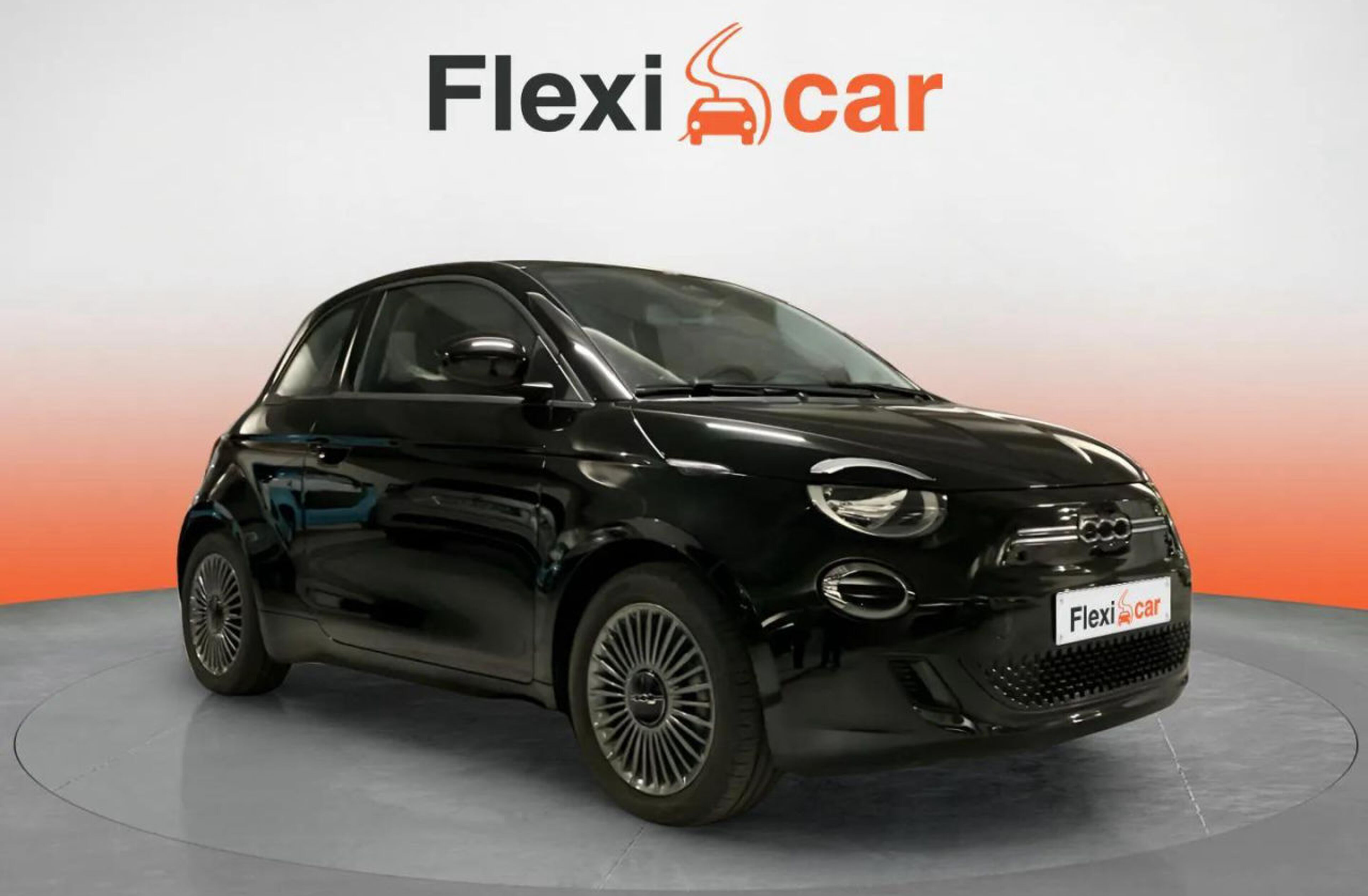 FIAT 500 e Icon
