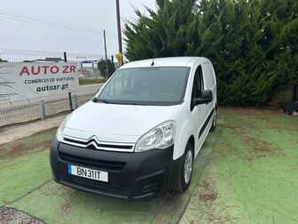 CITROEN Berlingo BERLINGO 3 LUG. 120 CV