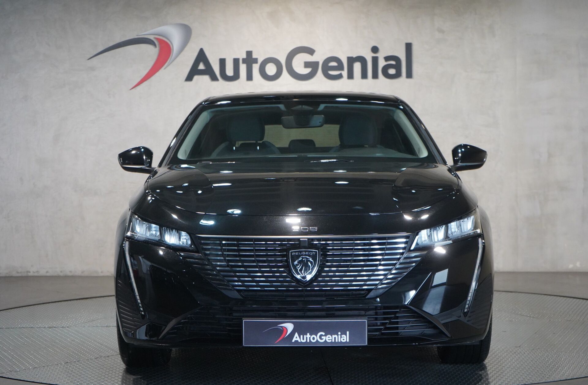 PEUGEOT 308 1.2 PureTech Allure