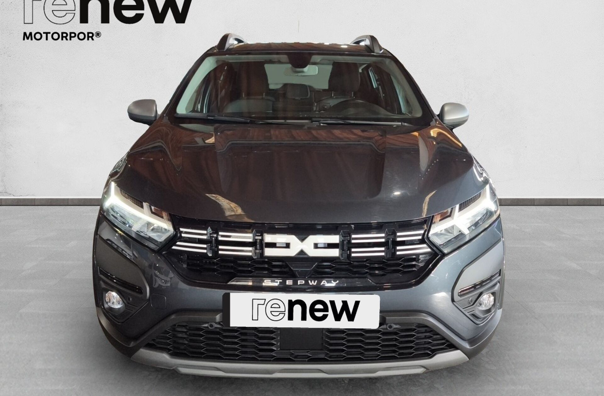 DACIA Sandero 1.0 ECO-G Stepway Essential Bi-Fuel