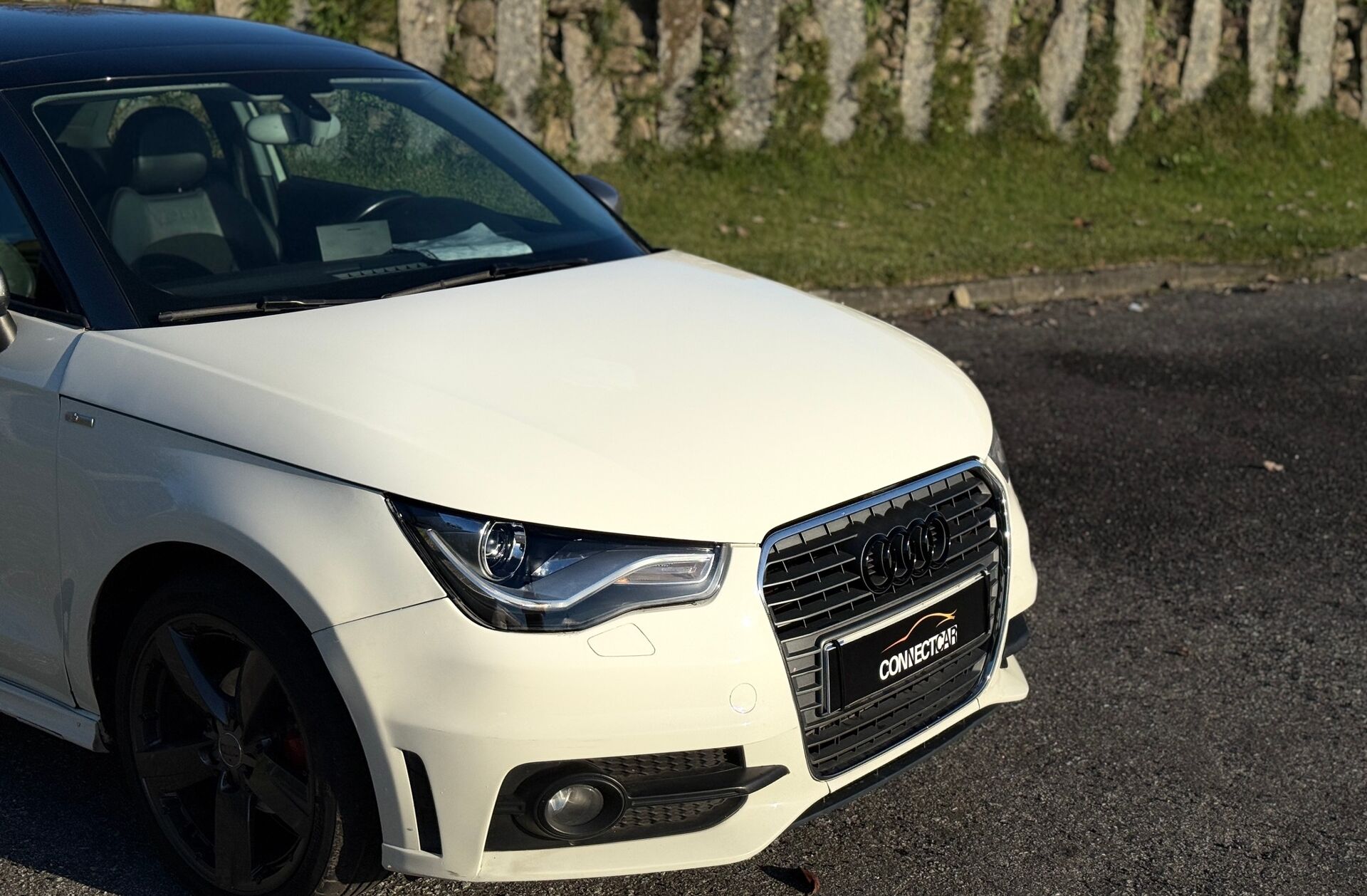 AUDI A1 1.6 TDi S-line