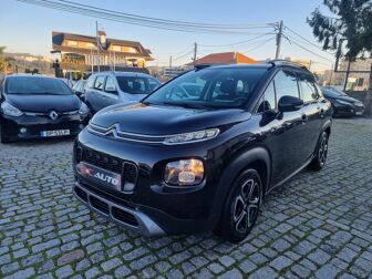 CITROEN C3 1.2 PureTech Feel