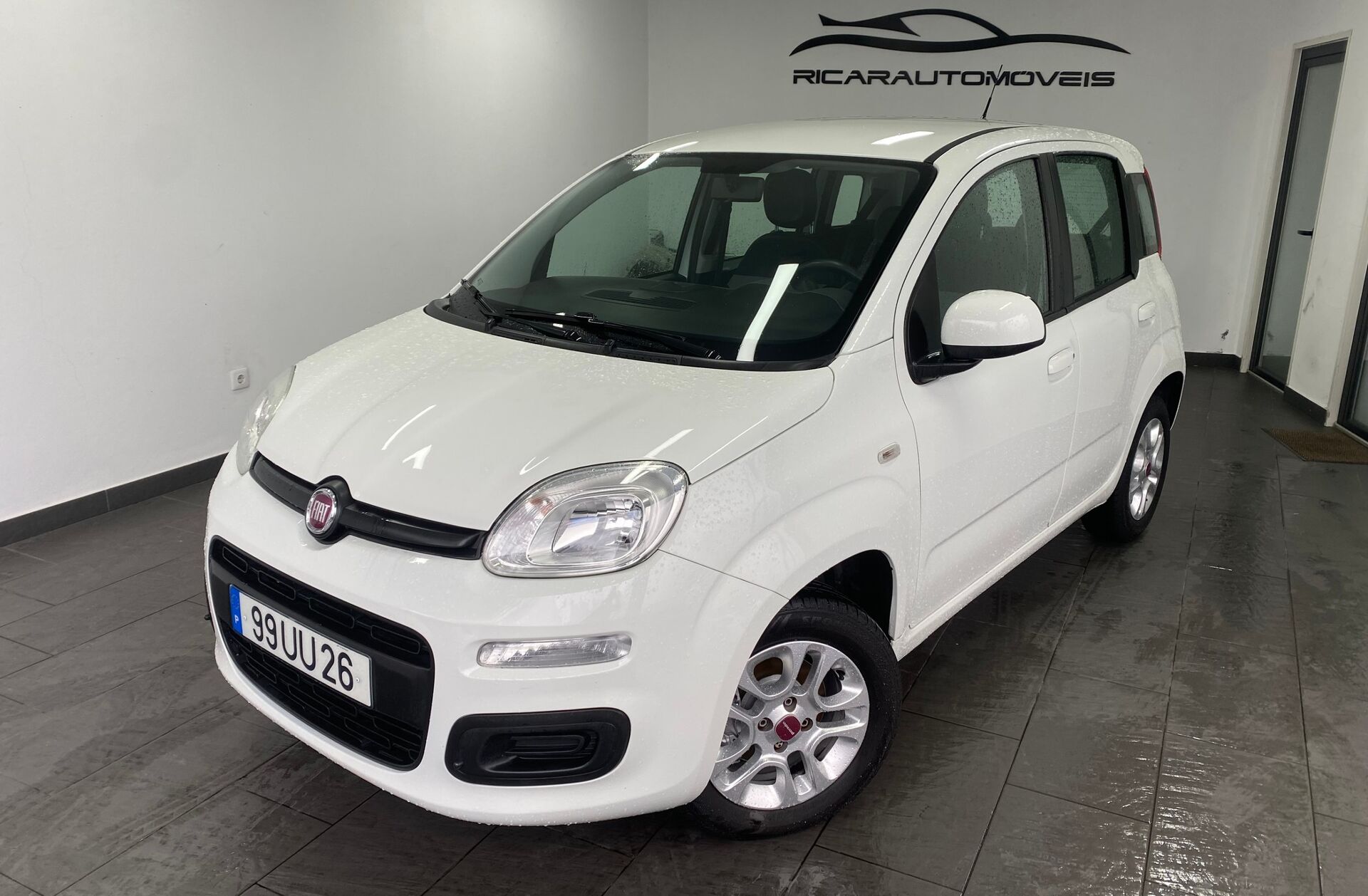 FIAT Panda 1.2 Lounge S&S
