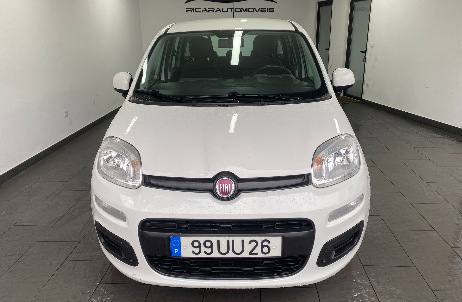FIAT Panda 1.2 Lounge S&S