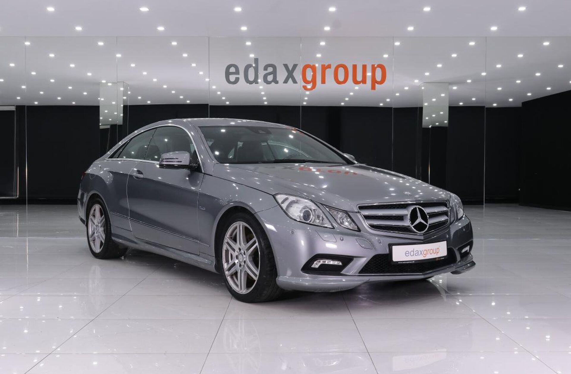 MERCEDES Classe E E 250 CDi Avantgarde BlueEfficiency