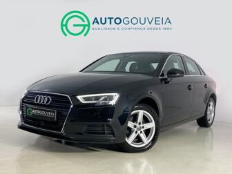 AUDI A3 1.0 TFSI Sport S-Tronic 115cv