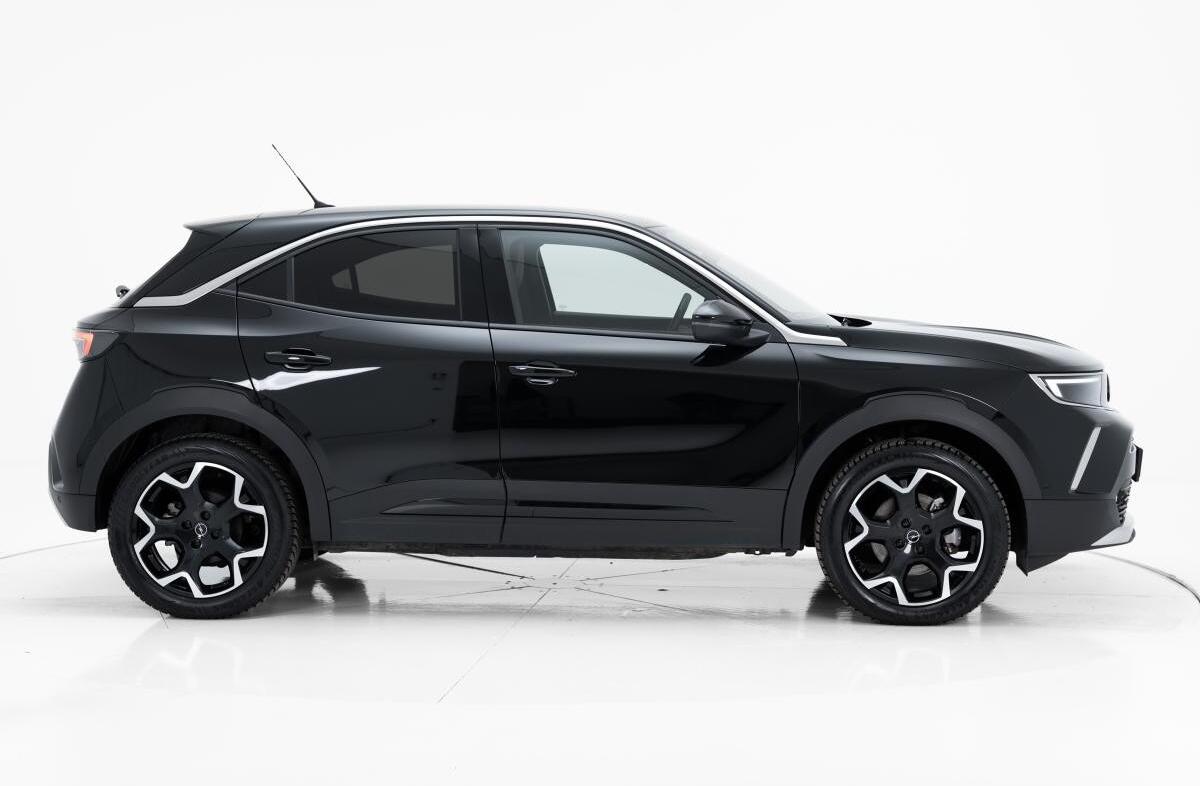 OPEL Mokka -e 50 kWh Edition