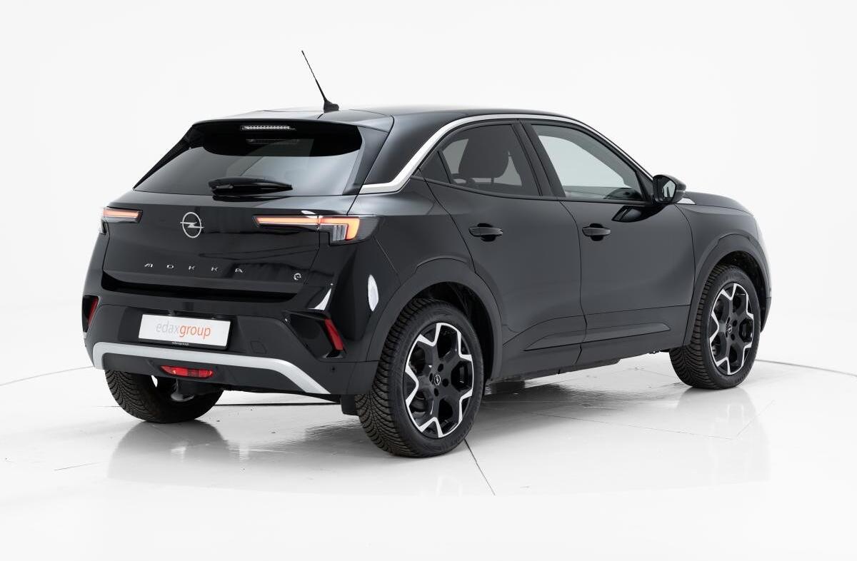 OPEL Mokka -e 50 kWh Edition