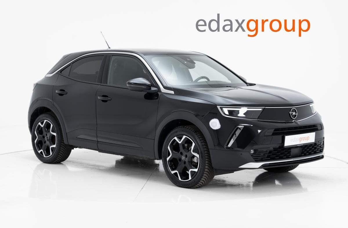 OPEL Mokka -e 50 kWh Edition
