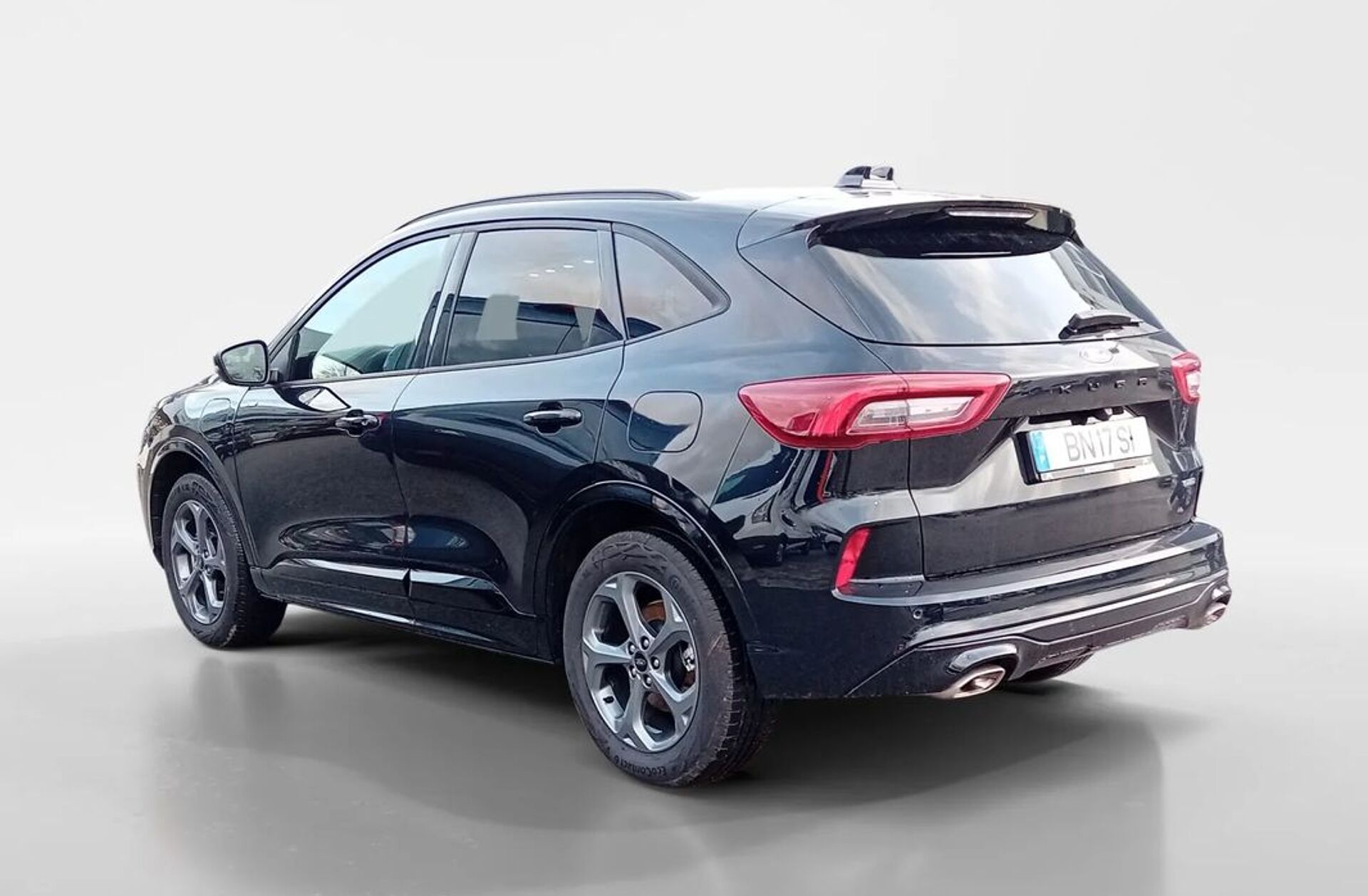 FORD Kuga 2.5 PHEV ST-Line