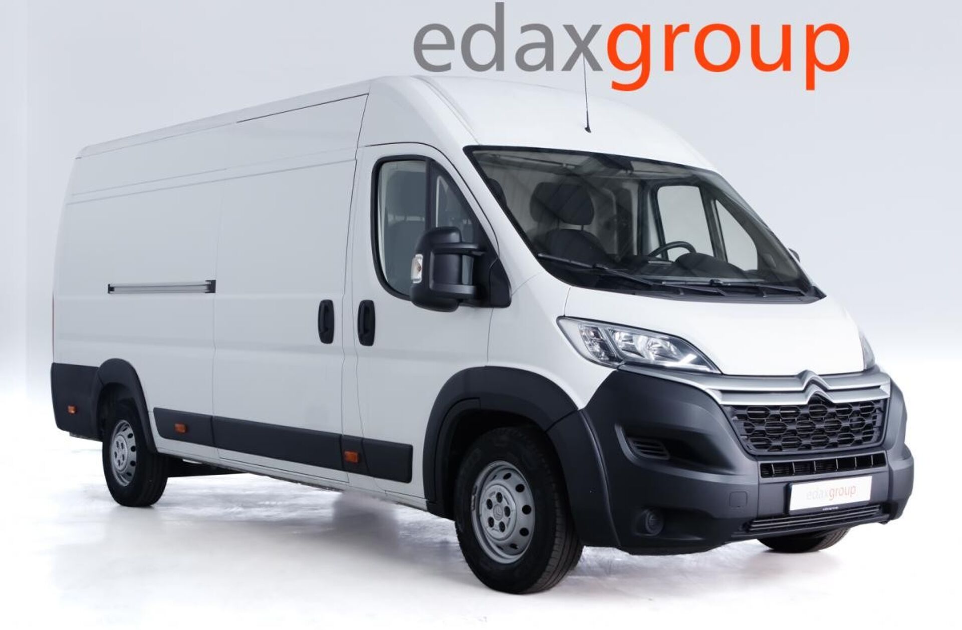 CITROEN Jumper 2.2 BlueHDi 35 L4H2 Club