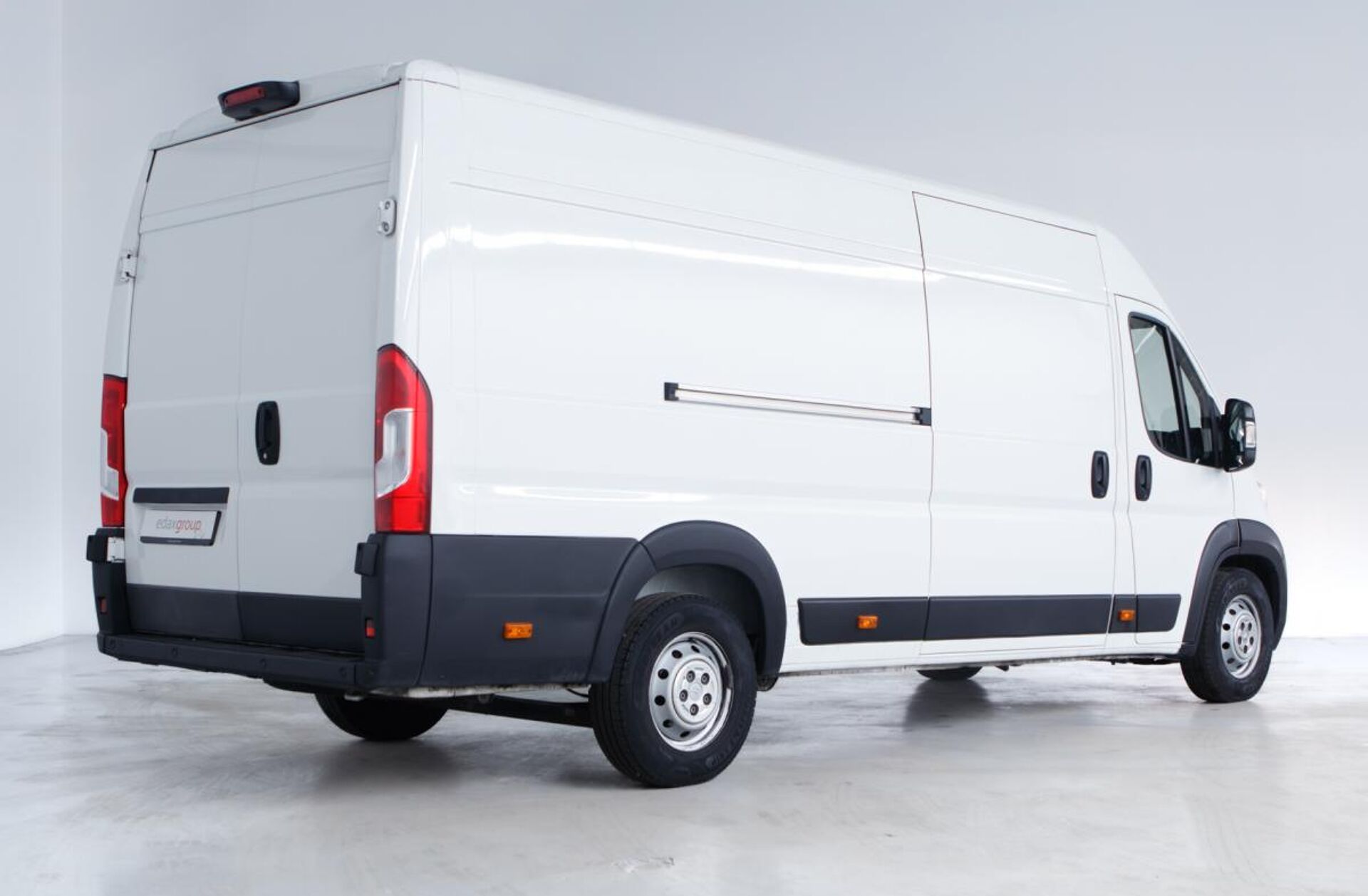 CITROEN Jumper 2.2 BlueHDi 35 L4H2 Club