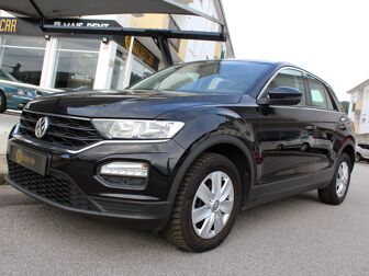 VOLKSWAGEN T-Roc 1.0 TSI