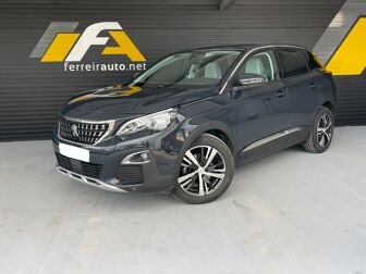 PEUGEOT 3008 1.2 PureTech Allure EAT8