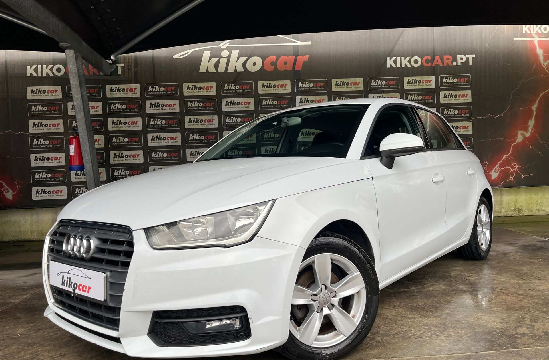 AUDI A1 1.4 TDI Design