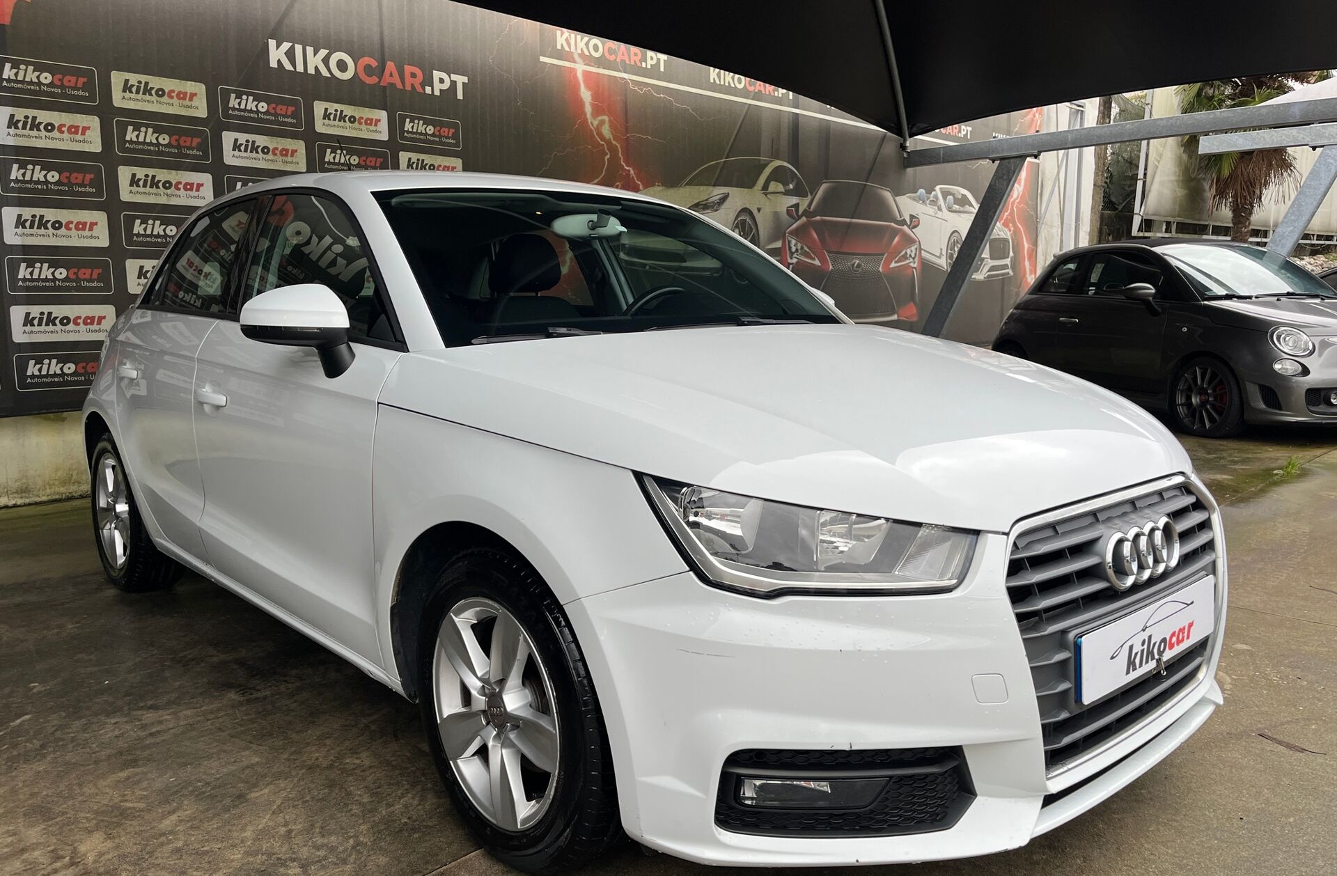 AUDI A1 1.4 TDI Design