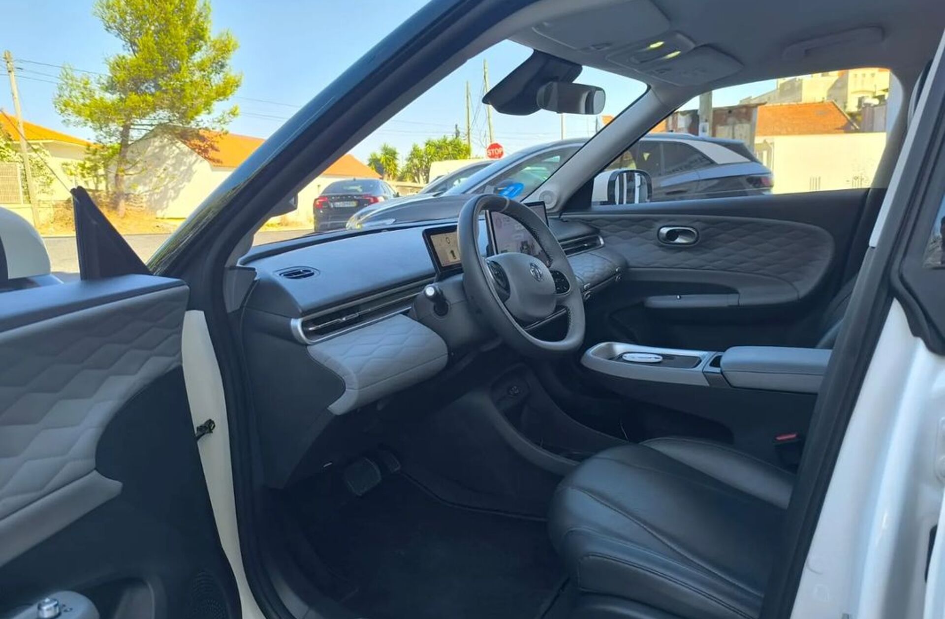 DONGFENG Box 42 kWh Plus