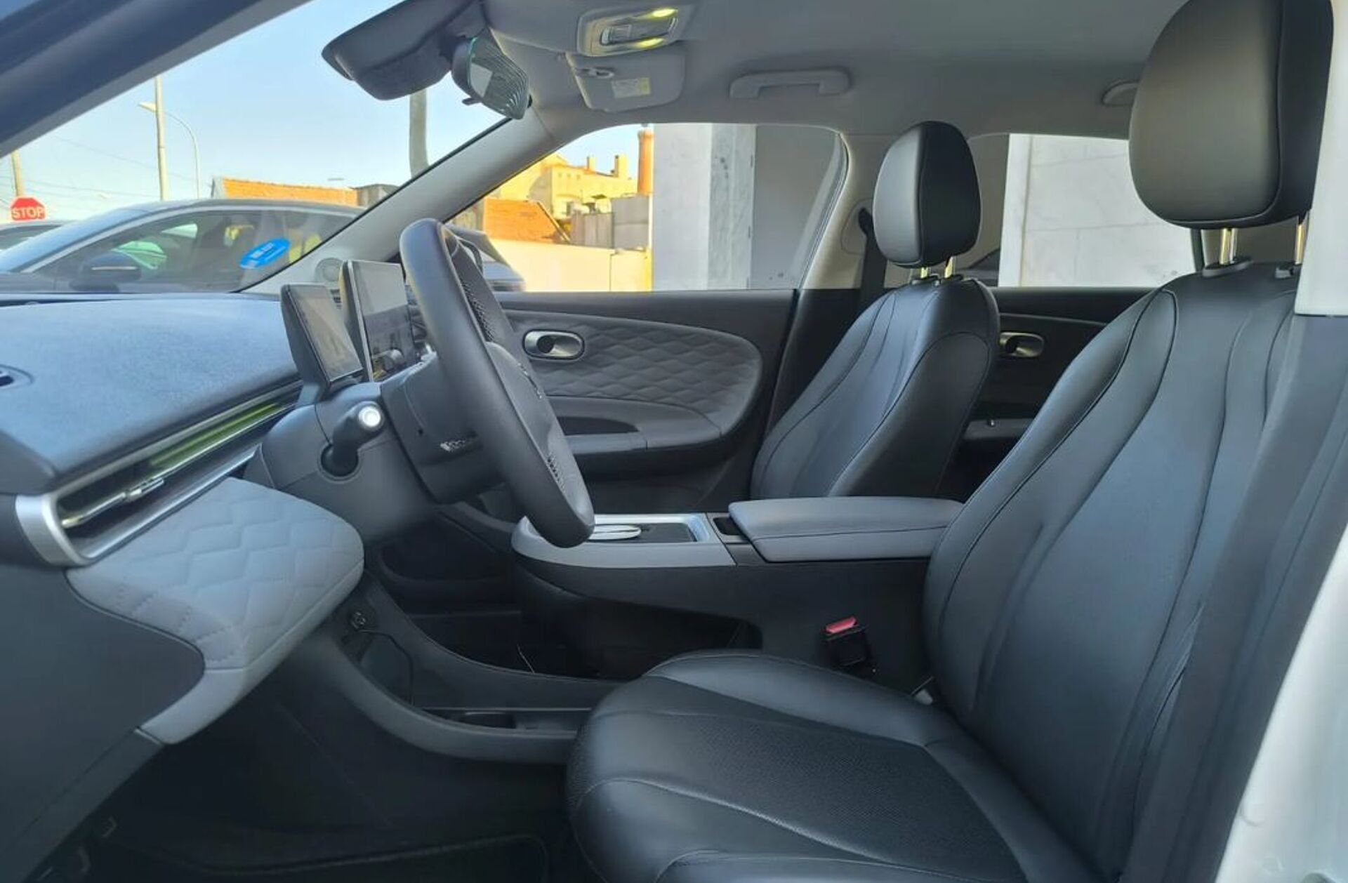 DONGFENG Box 42 kWh Plus