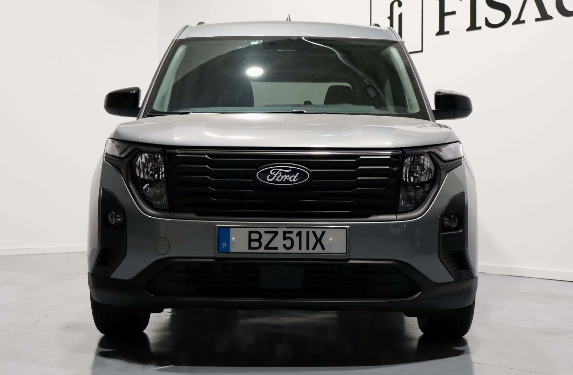 FORD Courier Tourneo  1.0 EcoBoost Titanium