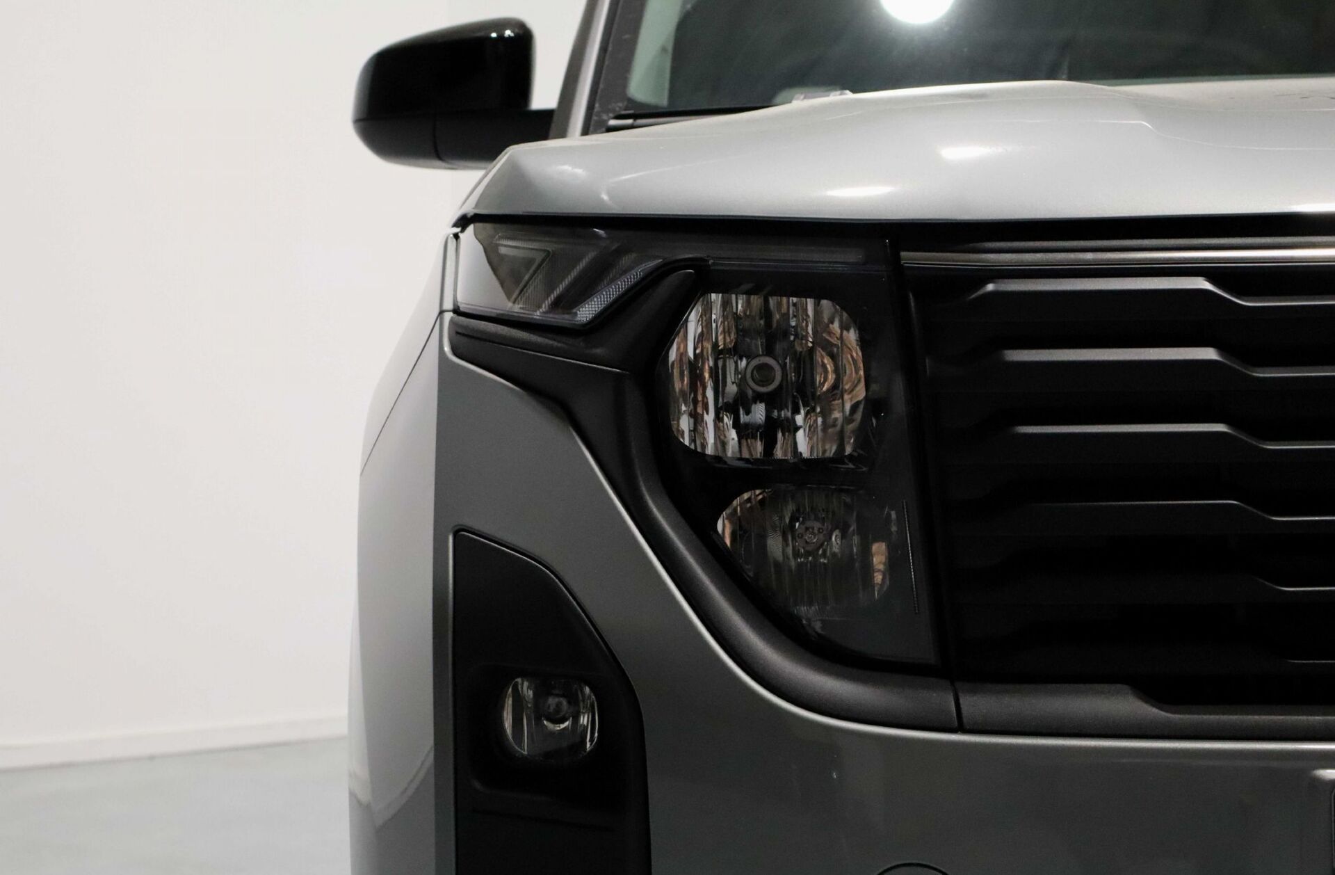 FORD Courier Tourneo  1.0 EcoBoost Titanium