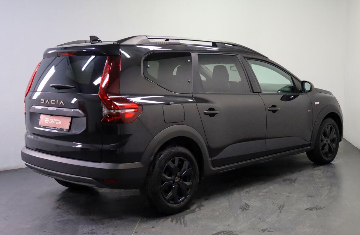 DACIA Jogger 1.0 TCe Expression 7L