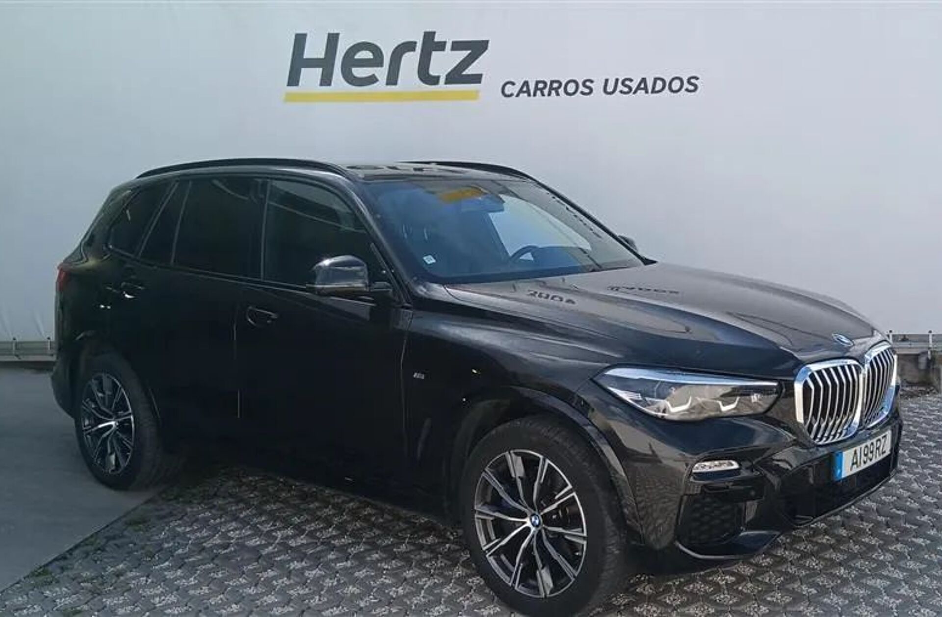 BMW X5 30 d xDrive Pack M