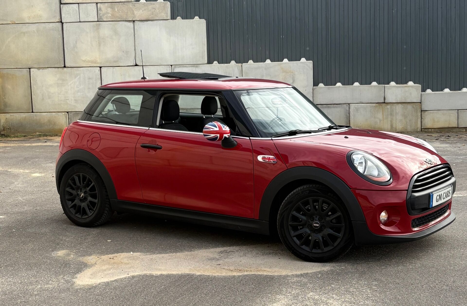 MINI Mini One