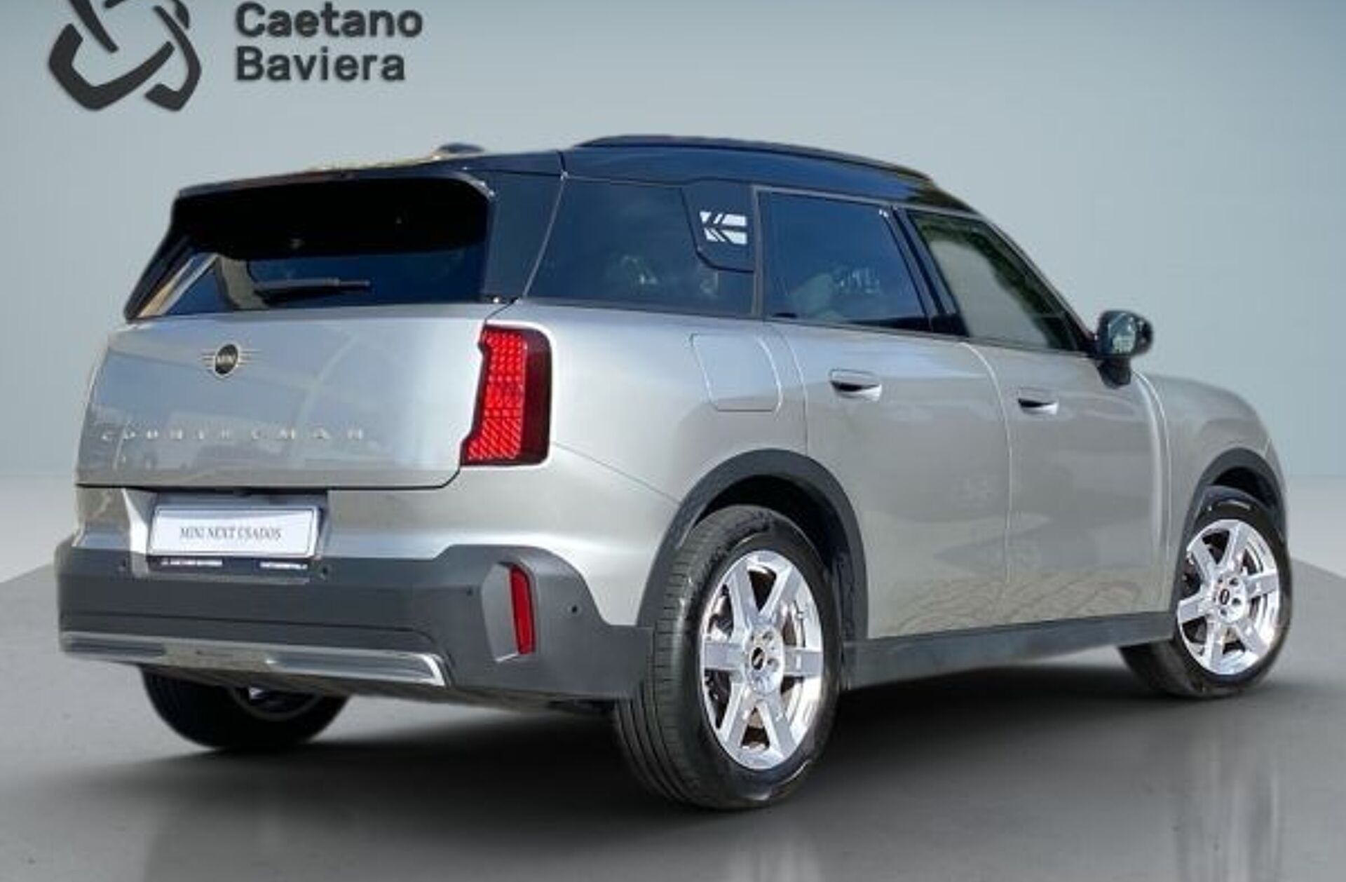 MINI Mini Countryman E Classic M