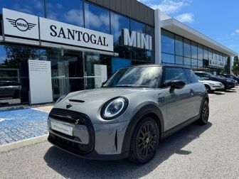 MINI Mini Cooper S E