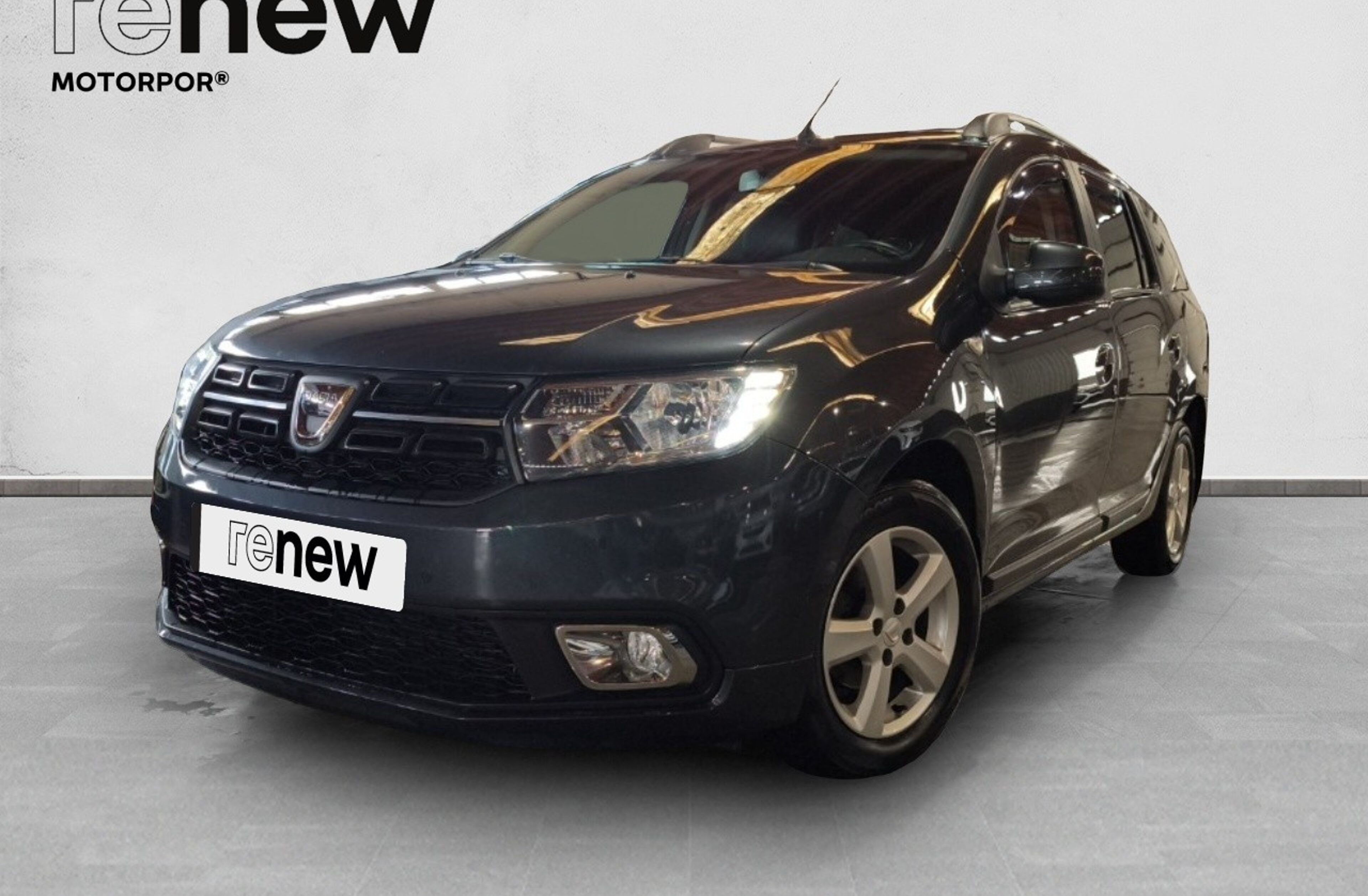 DACIA Sandero Mcv 0.9 Tce 90 Laureate Easy-R Automatica