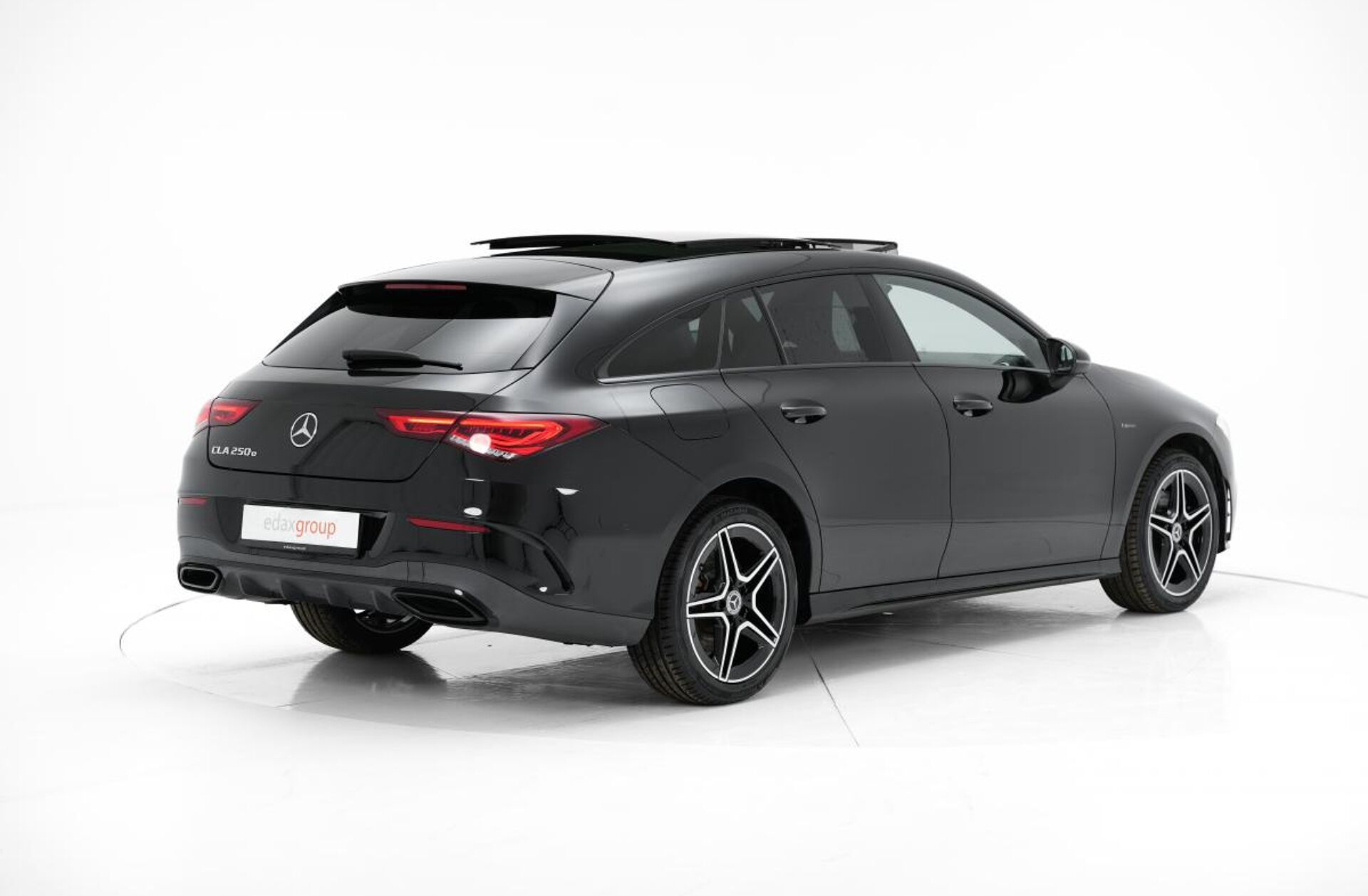 MERCEDES Classe CLA CLA 250 e AMG Line