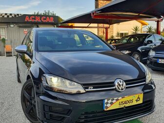 VOLKSWAGEN Golf 2.0 TSi R