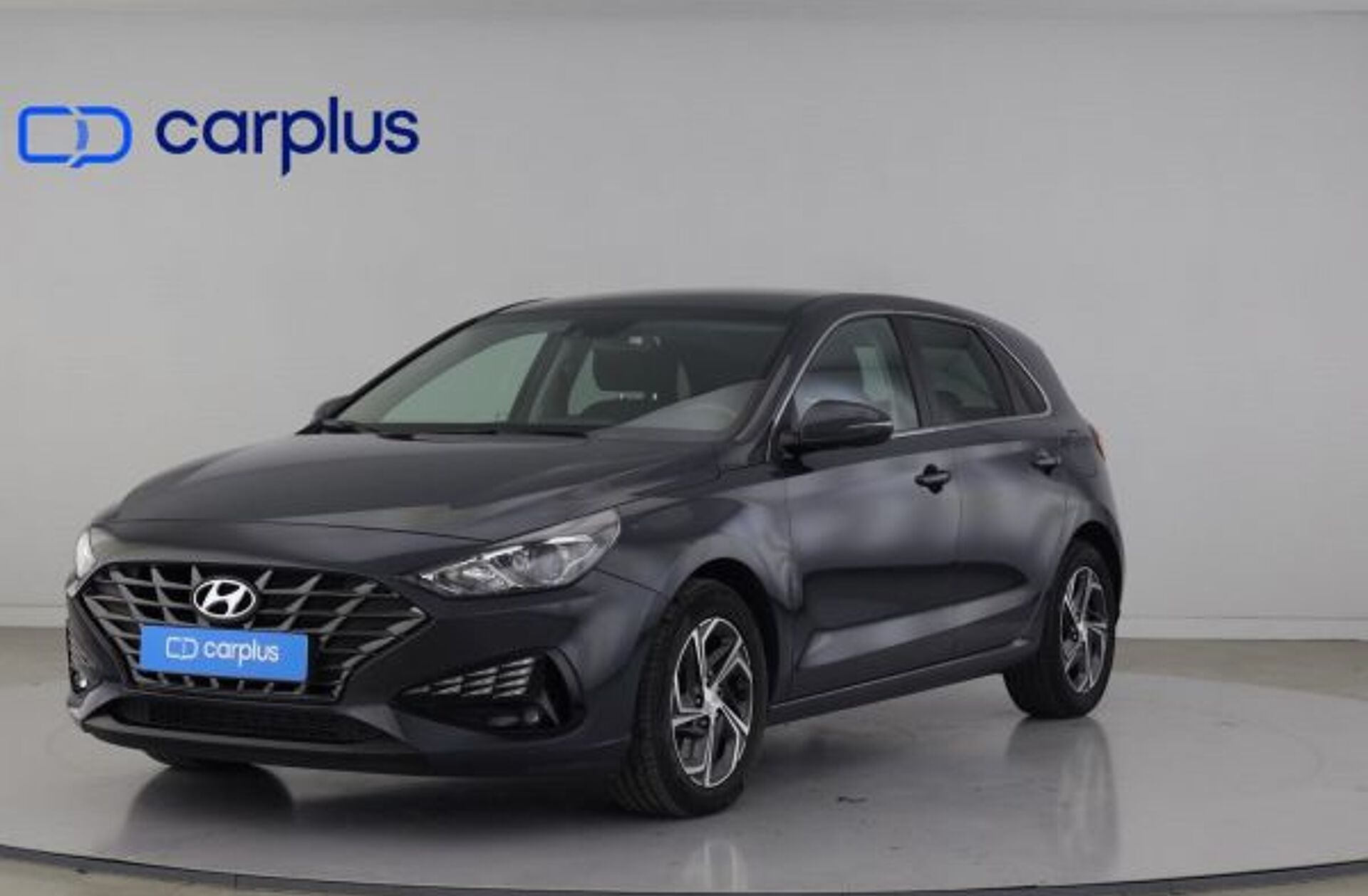 HYUNDAI i30 1.0 T-GDi Style Plus