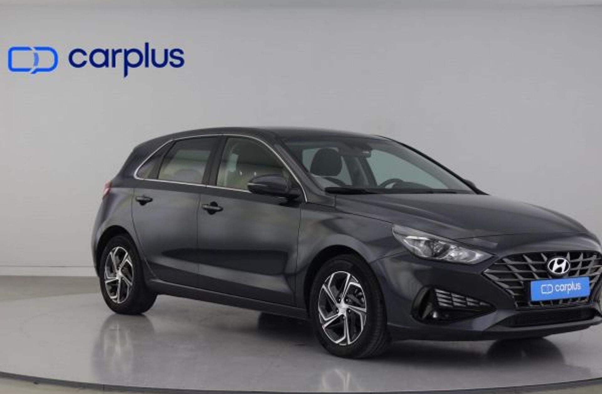 HYUNDAI i30 1.0 T-GDi Style Plus