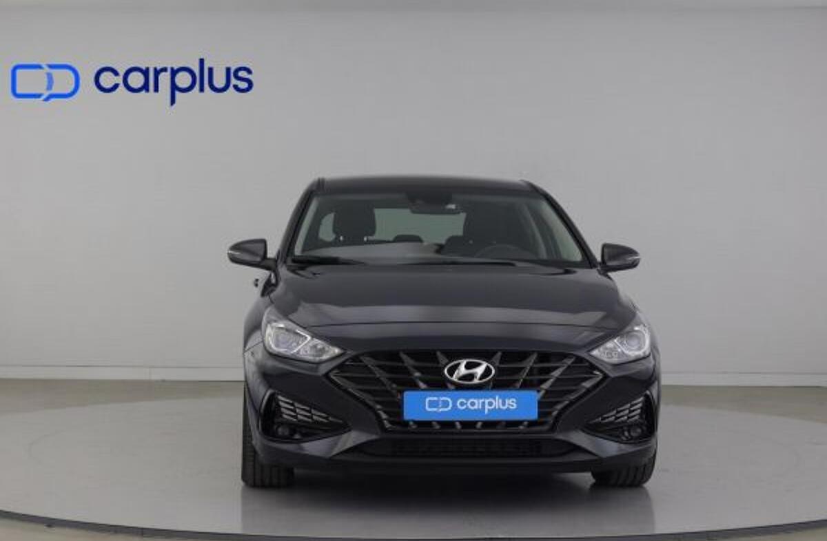 HYUNDAI i30 1.0 T-GDi Style Plus