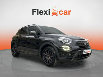 FIAT 500 X 1.0 FireFly S-Design