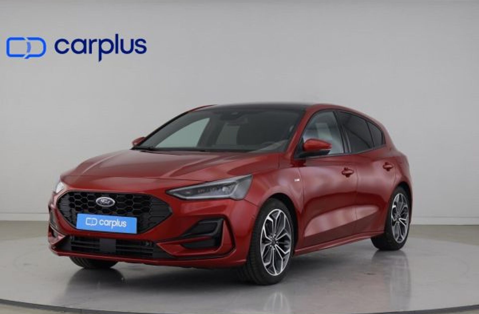 TOYOTA C-HR 1.8 HSD Exclusive