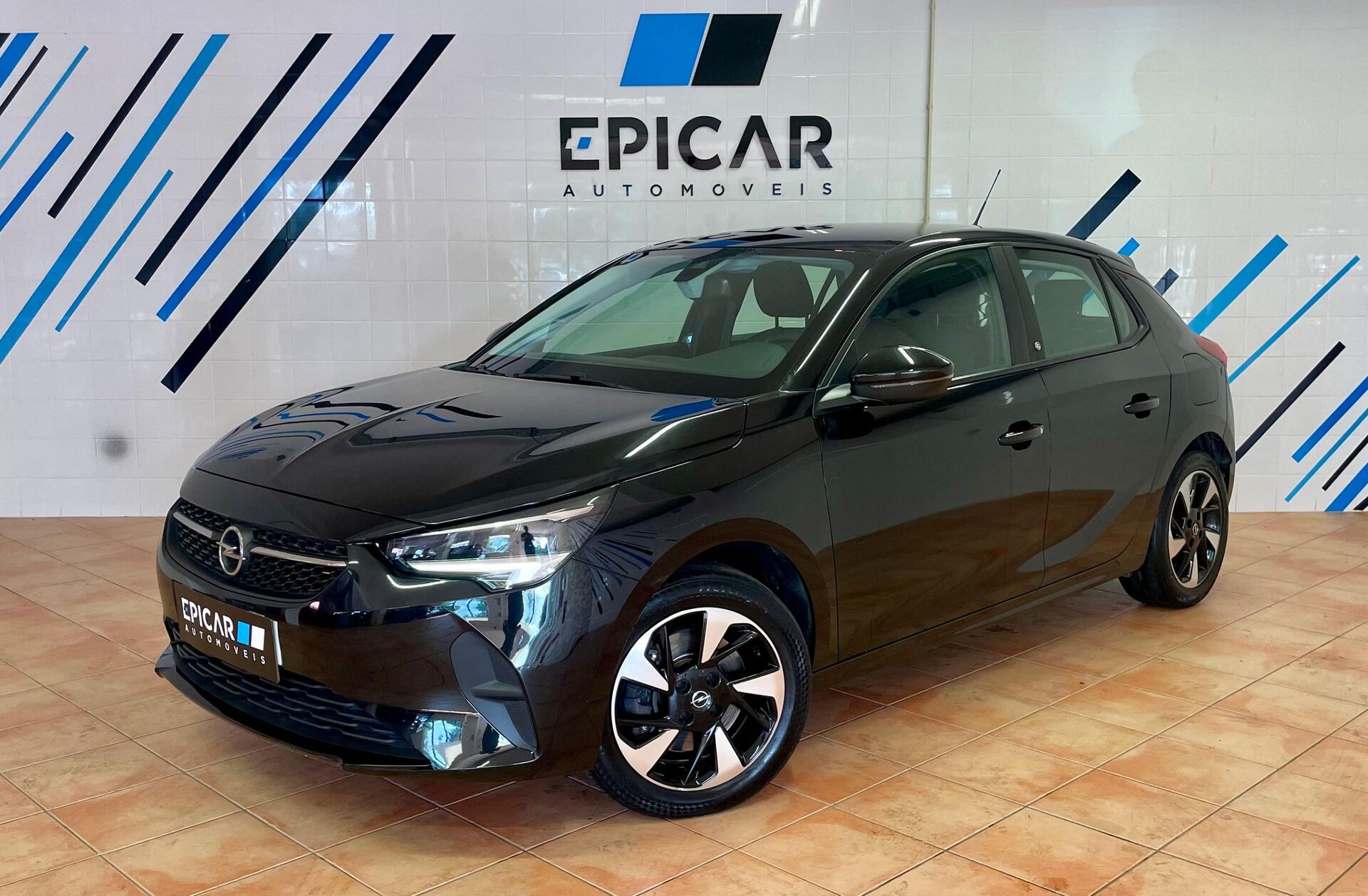 OPEL Corsa Business Edition