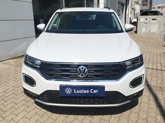 VOLKSWAGEN T-Roc 1.0 TSI Style