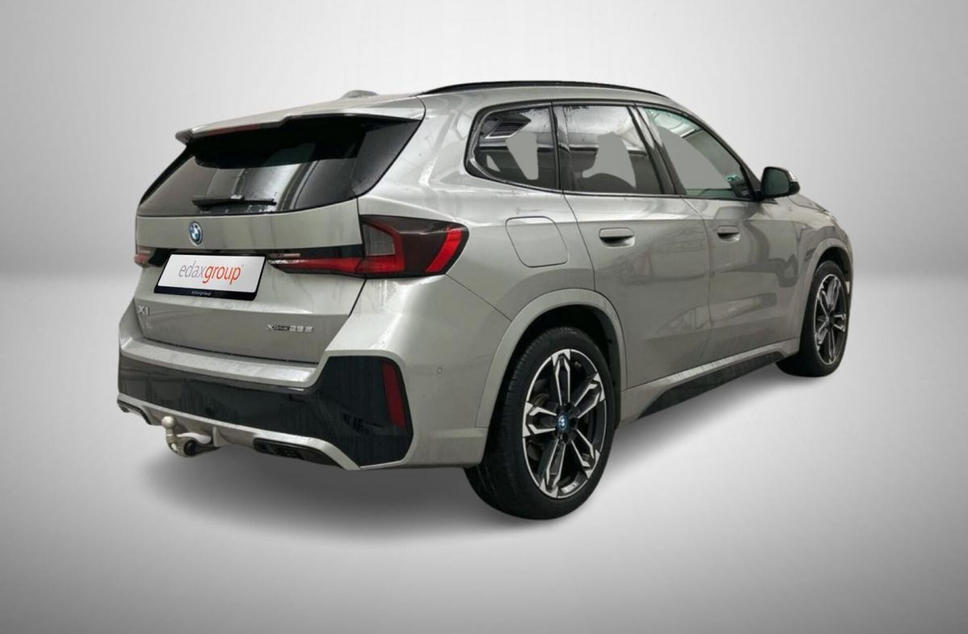 BMW X1 xDrive25e Pack Desportivo M