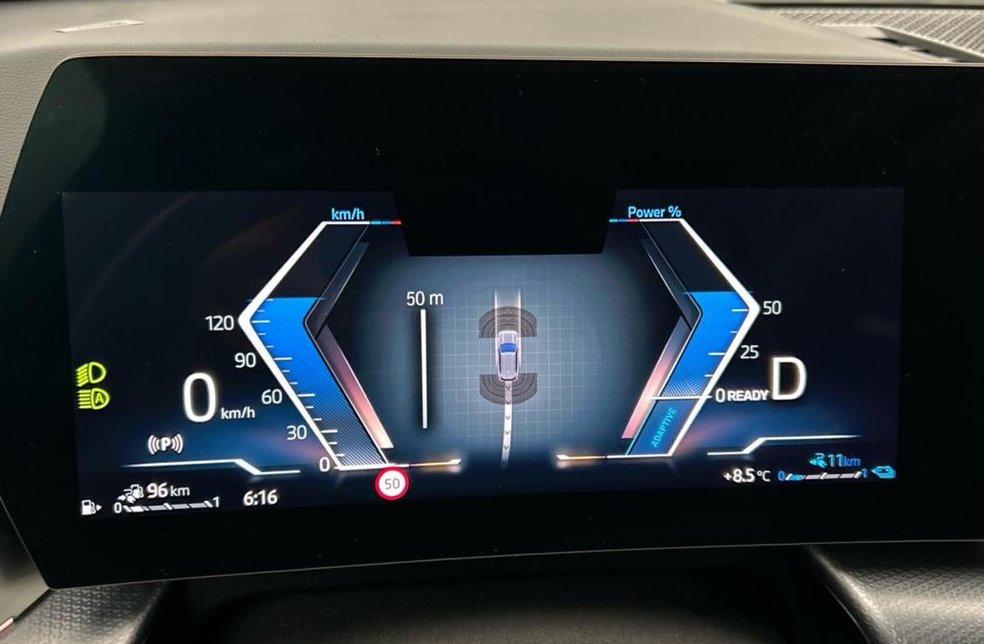 BMW X1 xDrive25e Pack Desportivo M