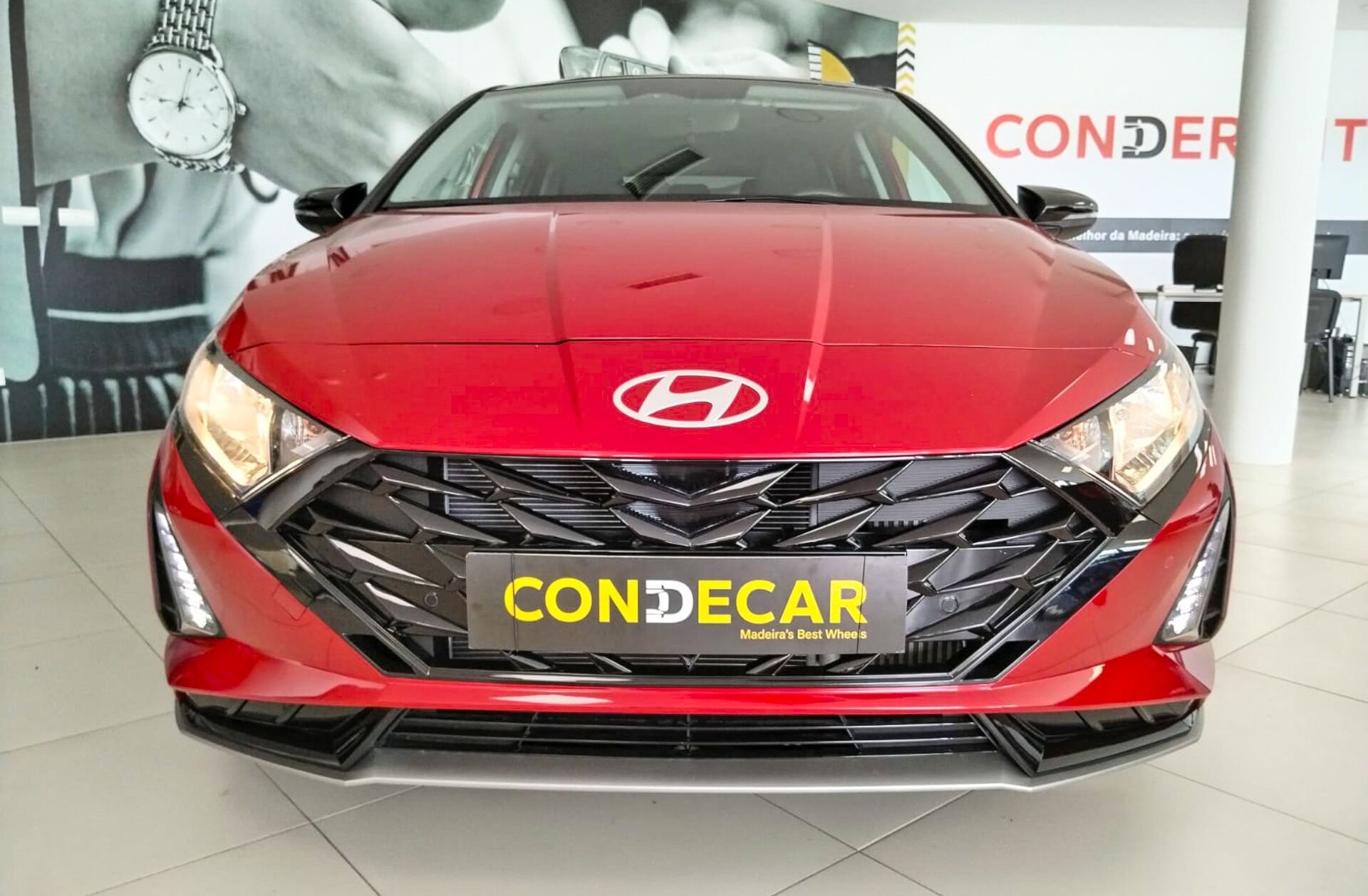 HYUNDAI i20 1.0 T-GDi Style