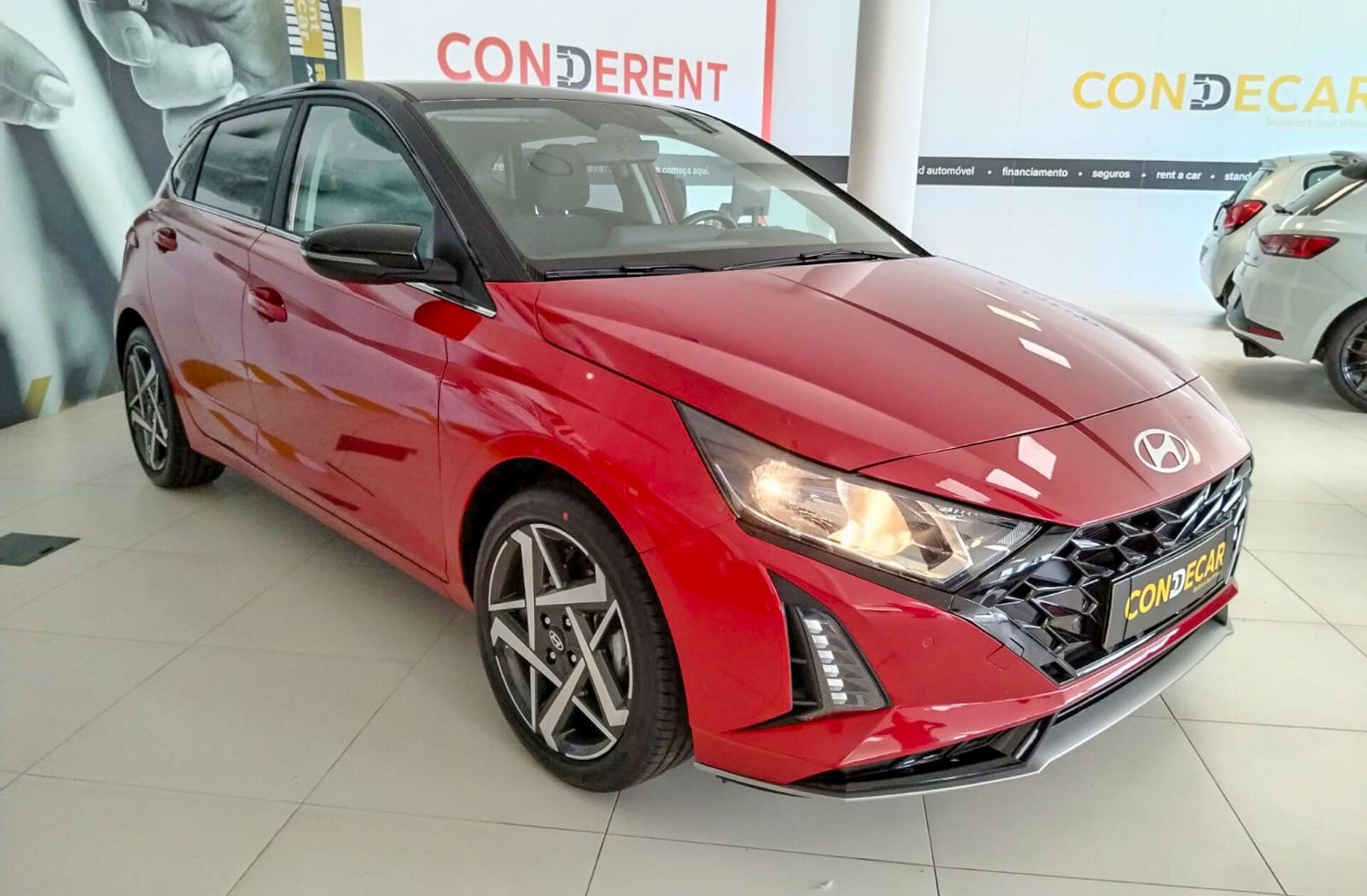 HYUNDAI i20 1.0 T-GDi Style