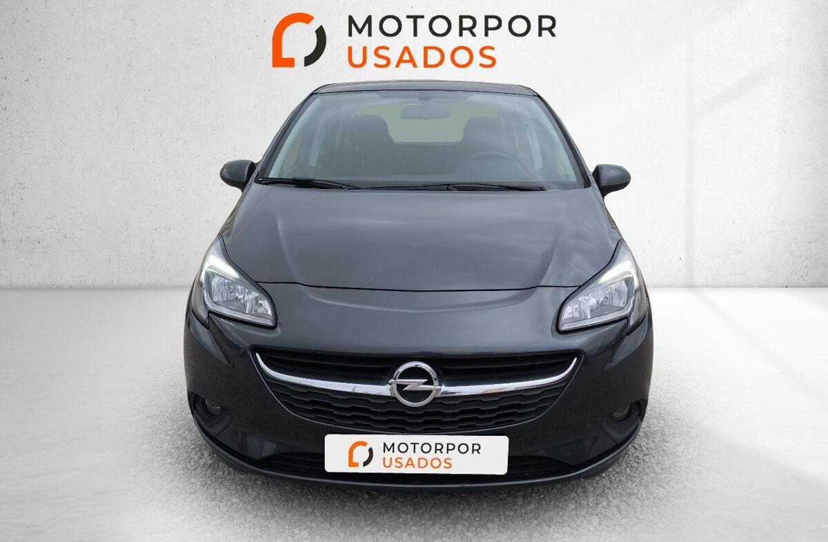 OPEL Corsa E Corsa 1.4 Dynamic Easytronic