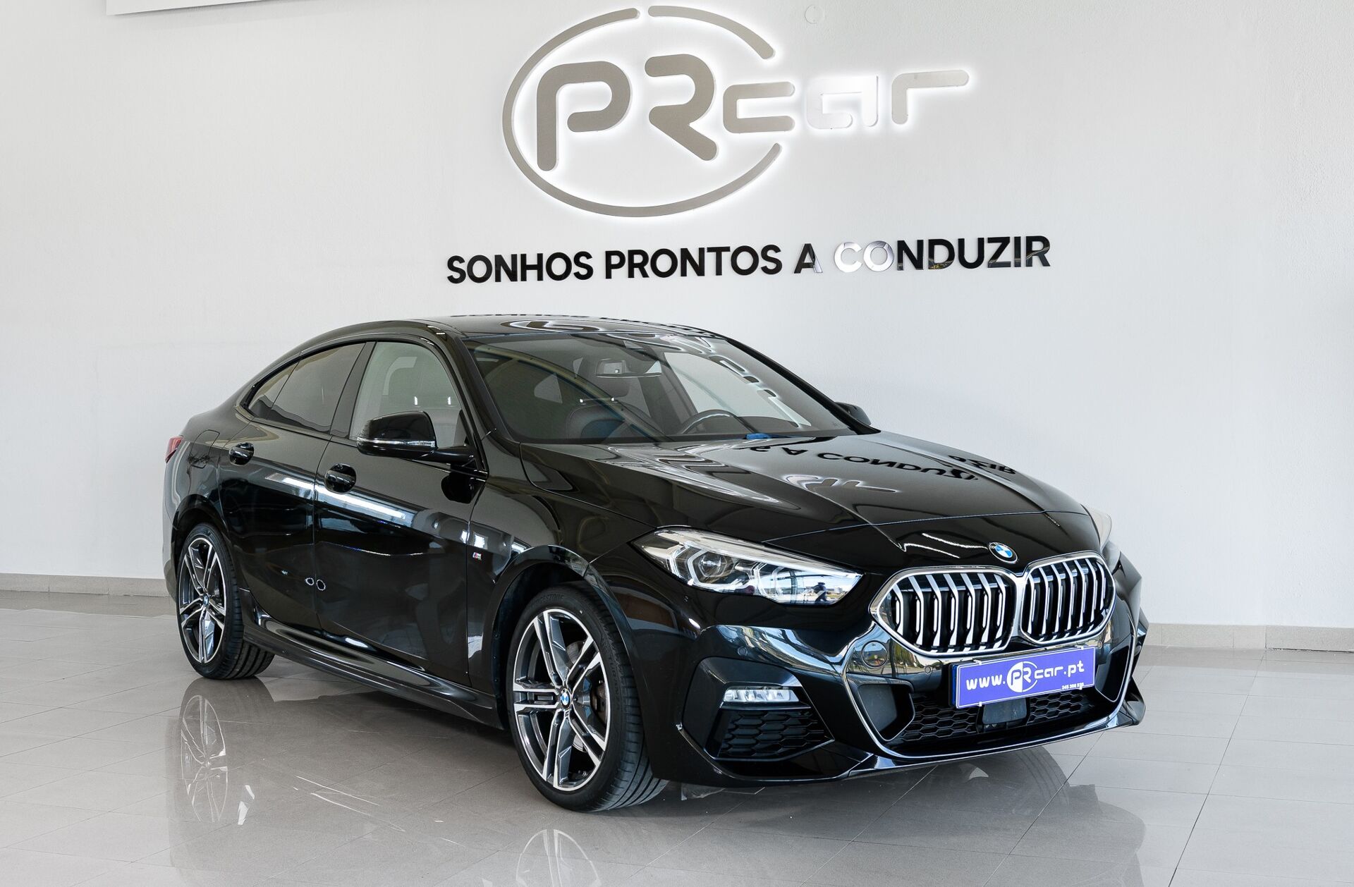 BMW Serie-2 216 d Gran Coupé Pack Desportivo M