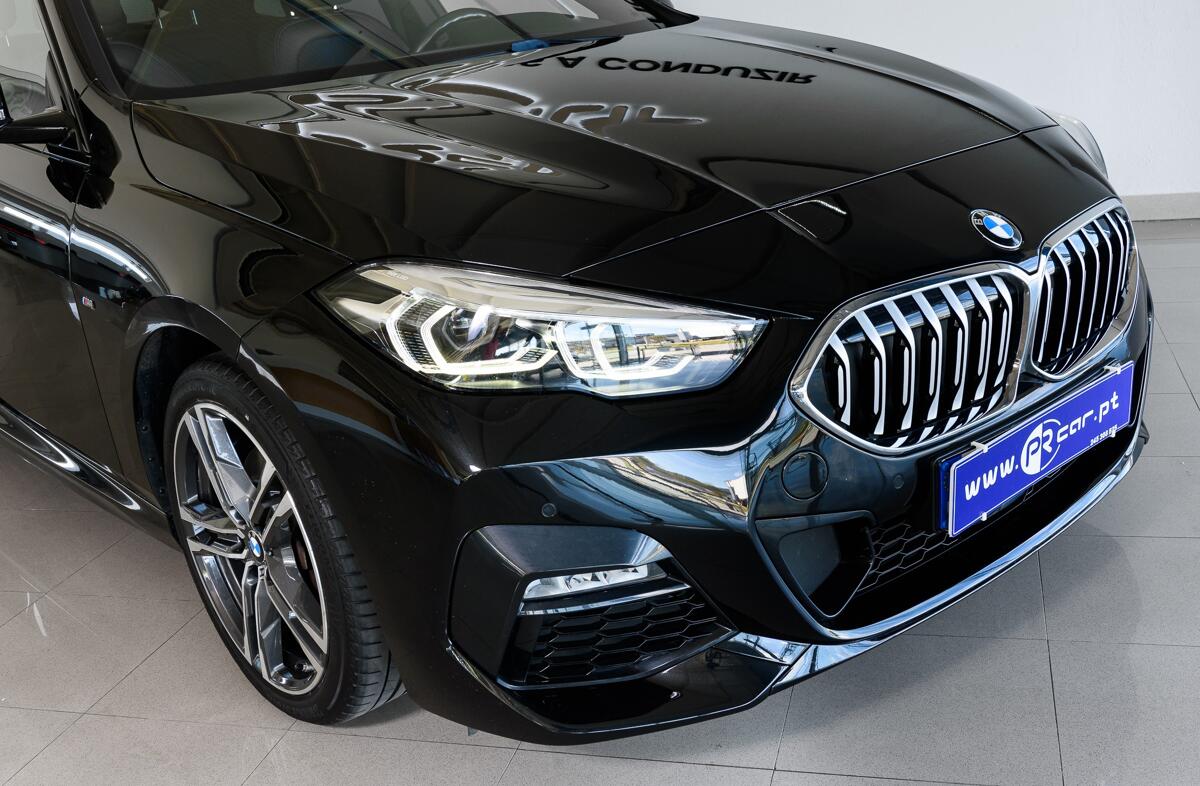 BMW Serie-2 216 d Gran Coupé Pack Desportivo M